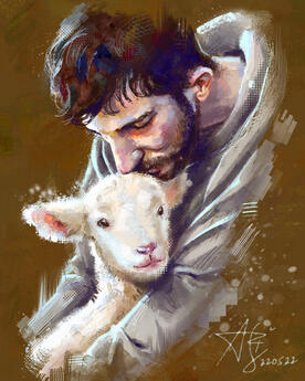 Good Shepherd